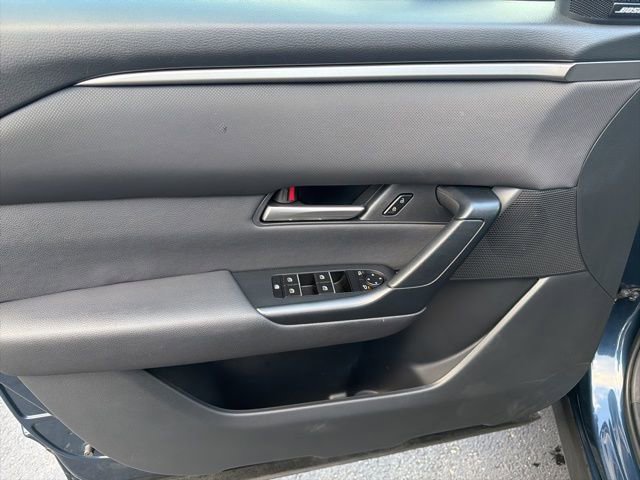 Used 2025 MAZDA CX-50 AWD 2.5 S w/ Cargo Package image 22