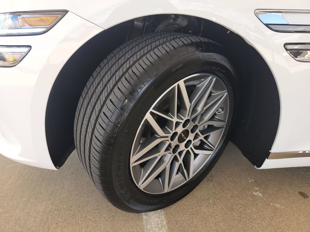 Used 2026 Genesis G80 2.5T AWD/4WD image 32