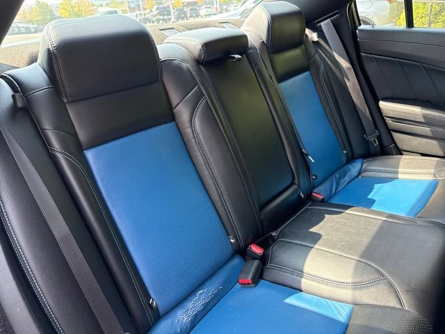 Used 2023 Dodge Charger R/T w/ Daytona Edition Group RWD image 22