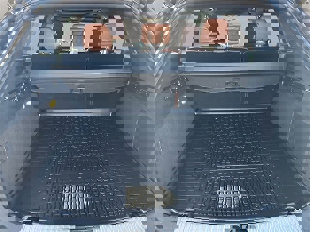 Used 2022 Lincoln Nautilus Reserve image 30