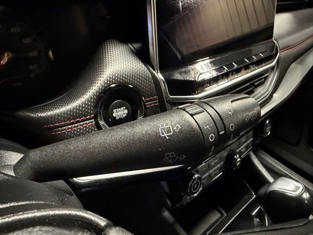 Used 2023 Jeep Compass Trailhawk image 33