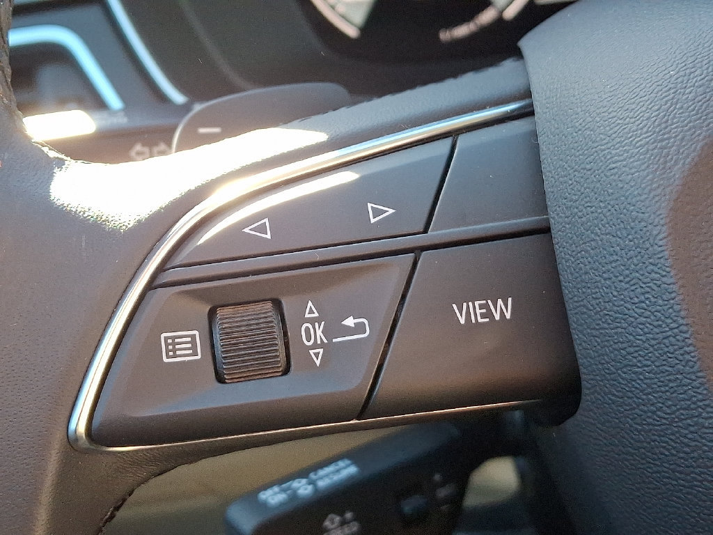 Certified 2023 Audi A5 2.0T Premium Plus w/ Premium Plus AWD/4WD image 23