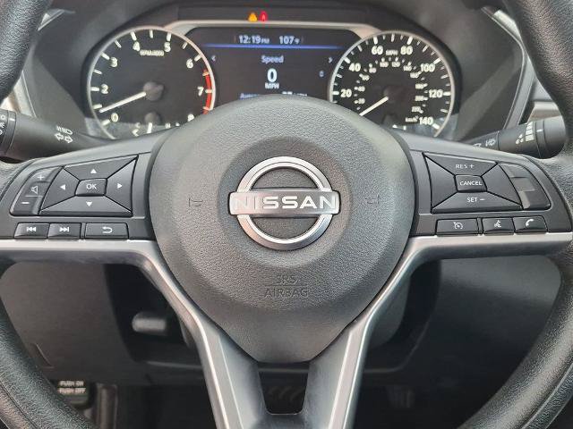 Certified 2025 Nissan Altima 2.5 SV FWD image 22