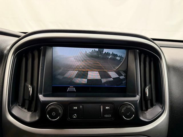 Used 2022 Chevrolet Colorado LT w/ Fleet Safety Package image 30