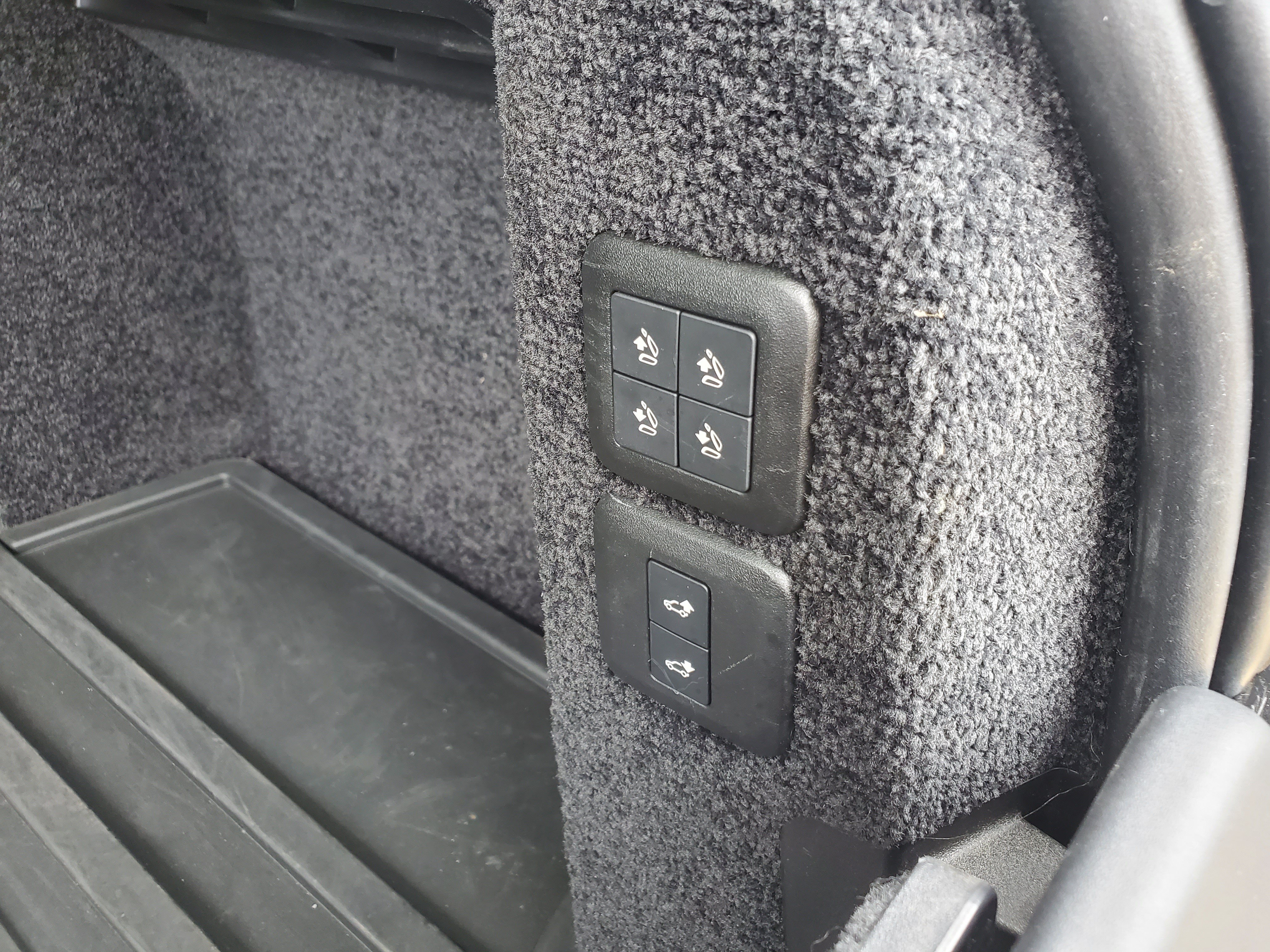 Used 2021 Land Rover Range Rover Westminster Edition AWD/4WD image 37