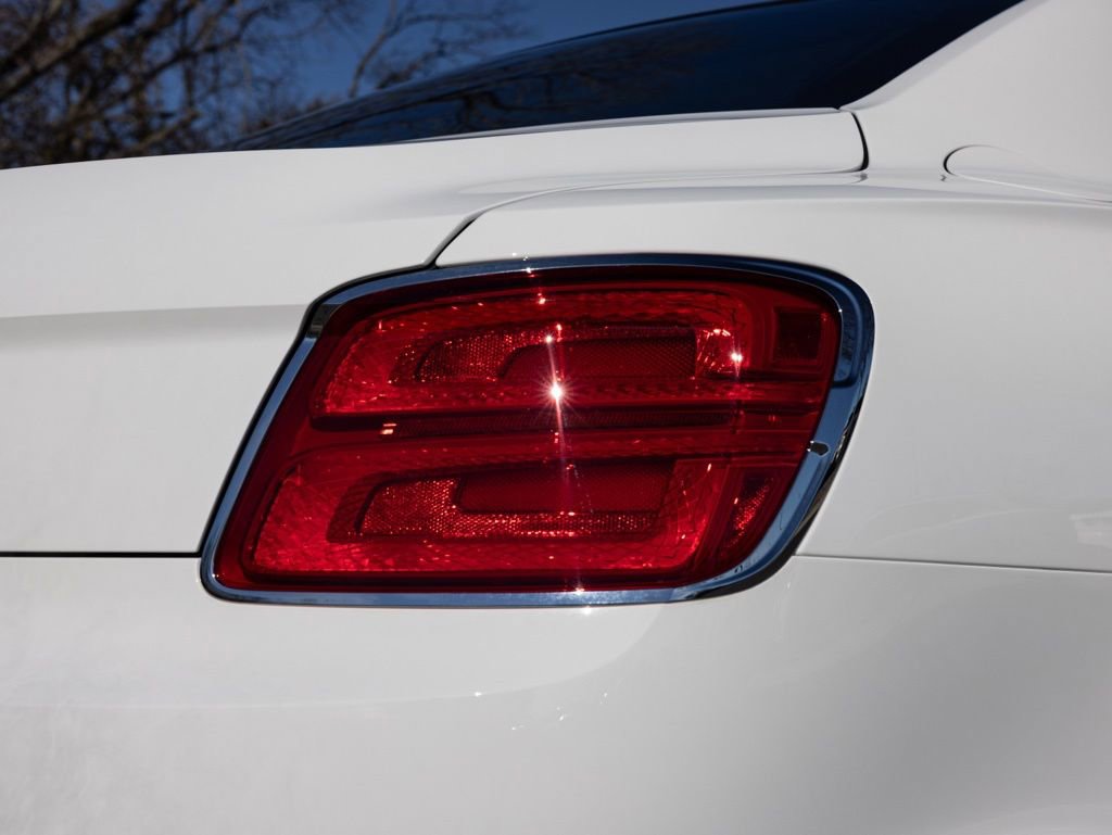 New 2026 Bentley Flying Spur Plug-In Hybrid AWD/4WD image 66