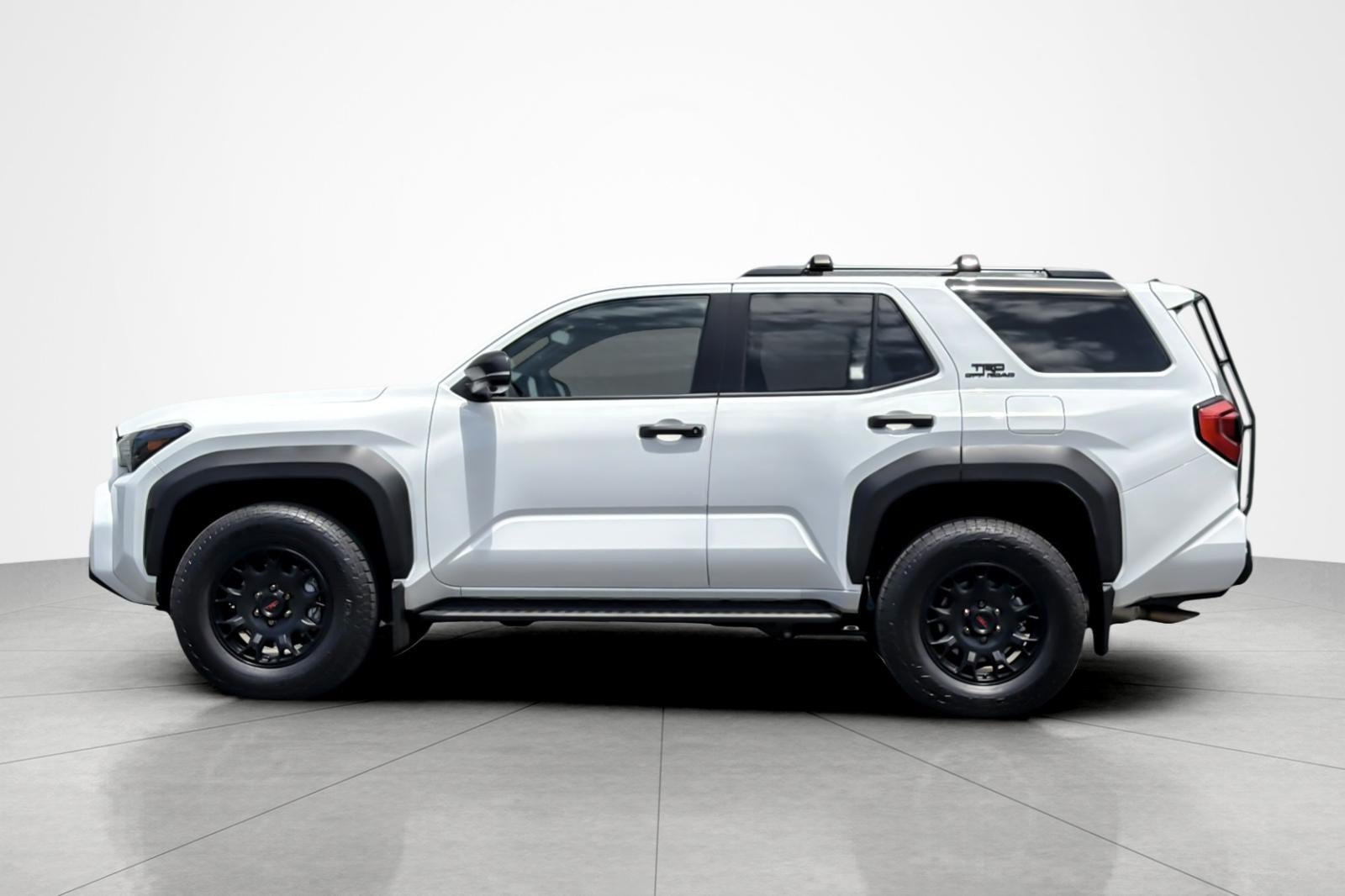 Used 2025 Toyota 4Runner TRD Off-Road Premium AWD/4WD video 2