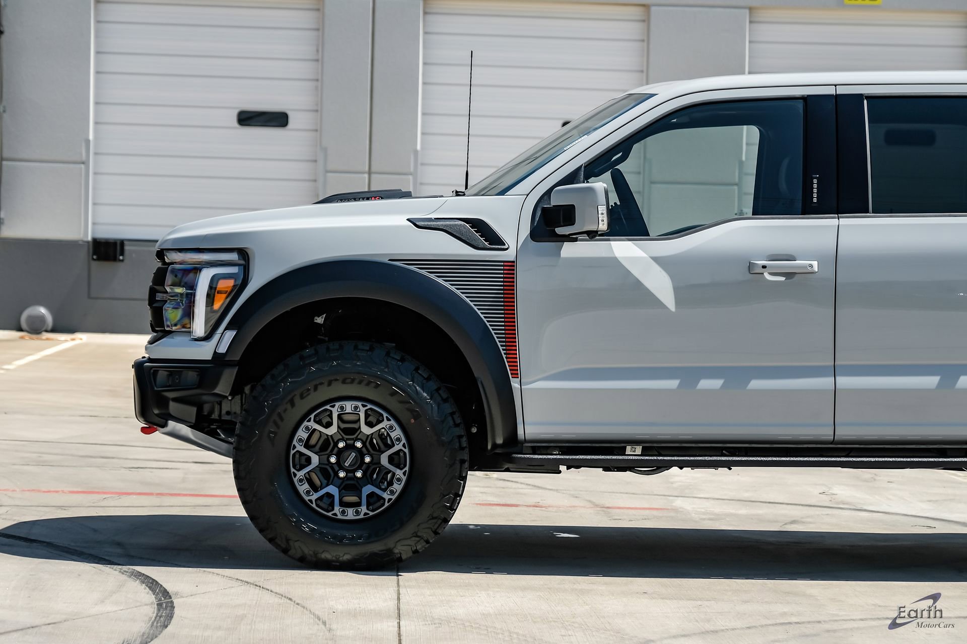 Used 2026 Ford F150 Raptor w/ Equipment Group 803A Raptor R AWD/4WD image 8