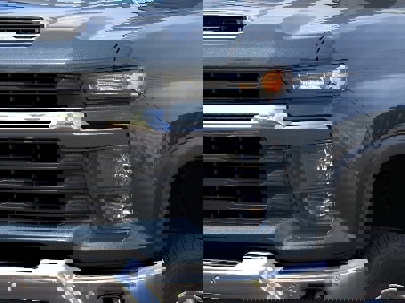 New 2026 Chevrolet Silverado 3500 LT image 10
