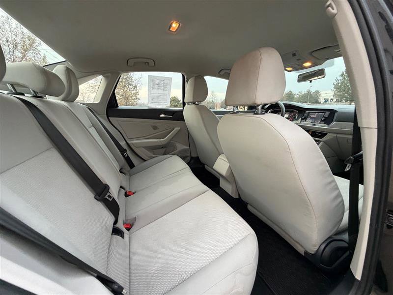 Used 2019 Volkswagen Jetta S w/ Driver Assistance Package image 13