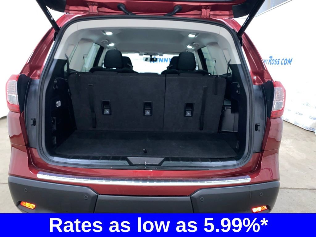 Certified 2022 Subaru Ascent Premium w/ Convenience Package image 12