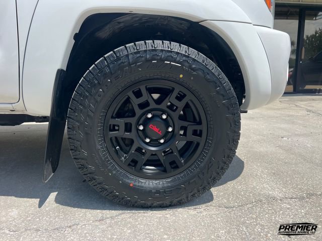 Used 2009 Toyota Tacoma PreRunner RWD image 45