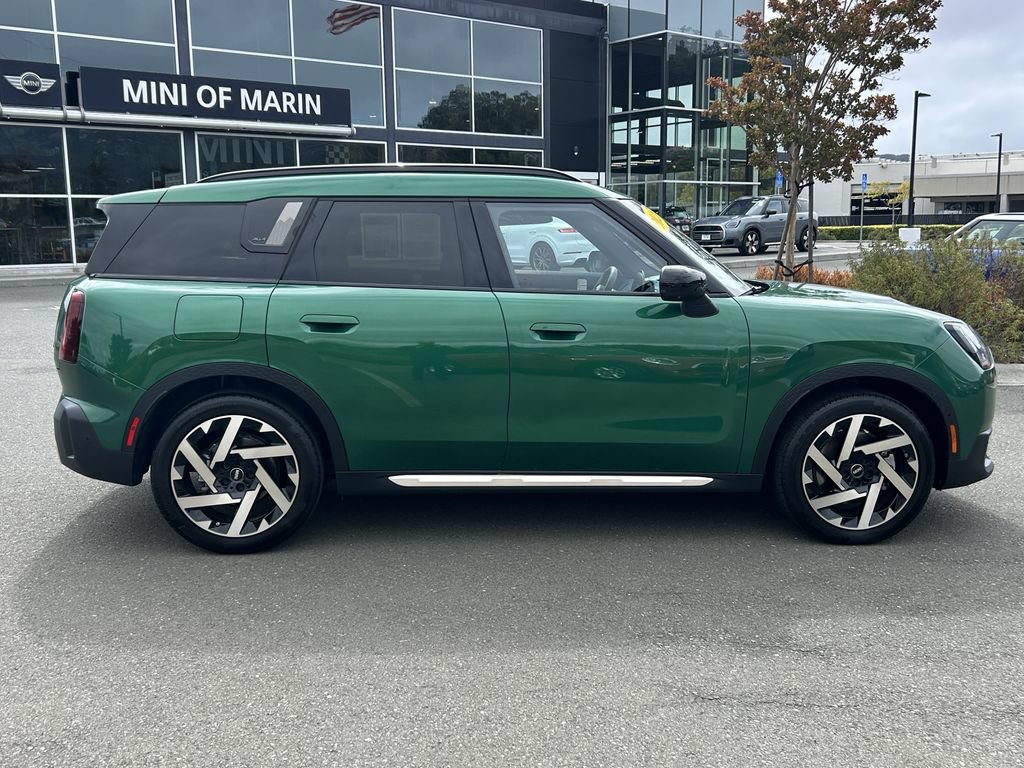 Used 2025 MINI Cooper Countryman S AWD/4WD image 6