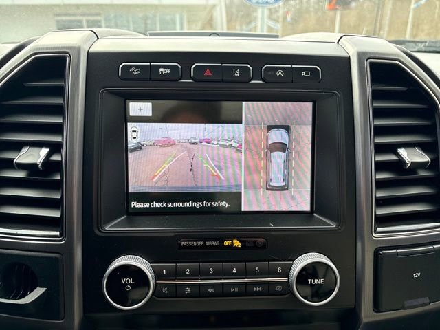 Used 2021 Ford Expedition Max Platinum image 24