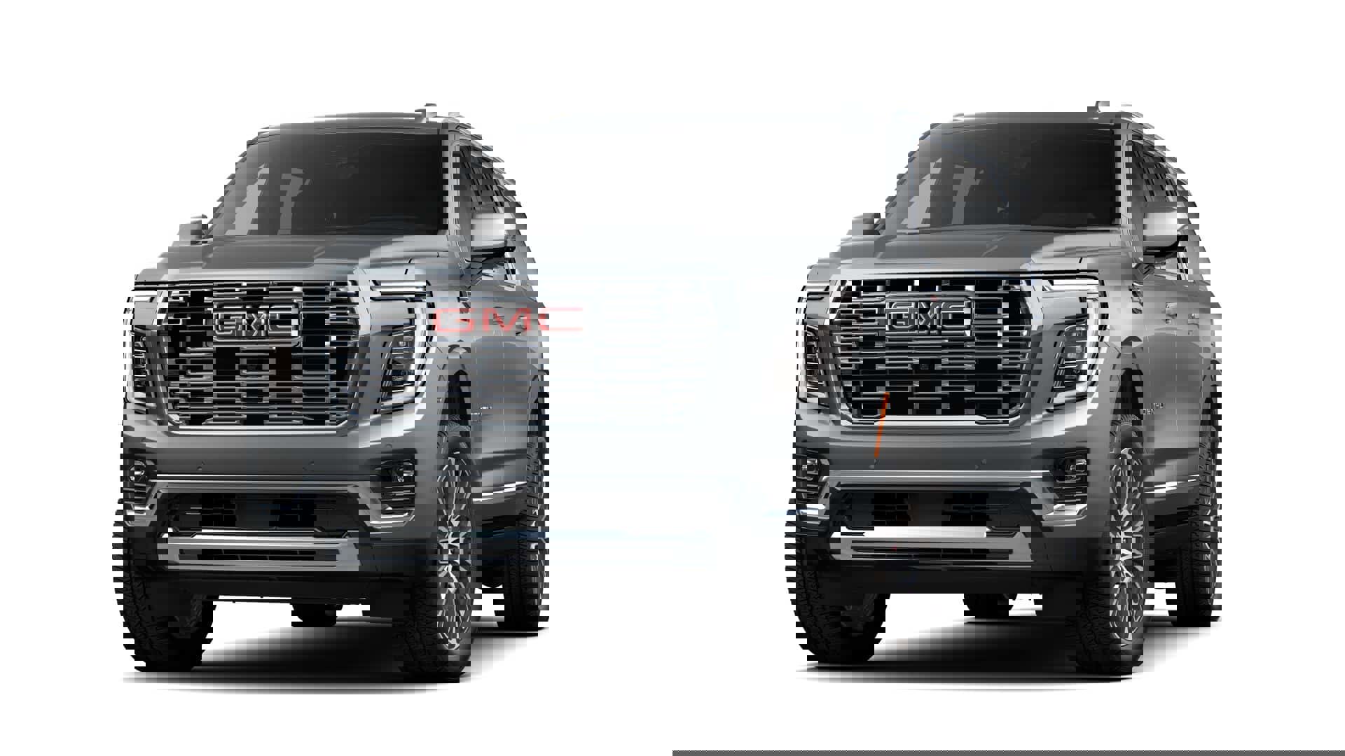 New 2026 GMC Yukon XL Denali w/ Sun & Power Step Package image 32
