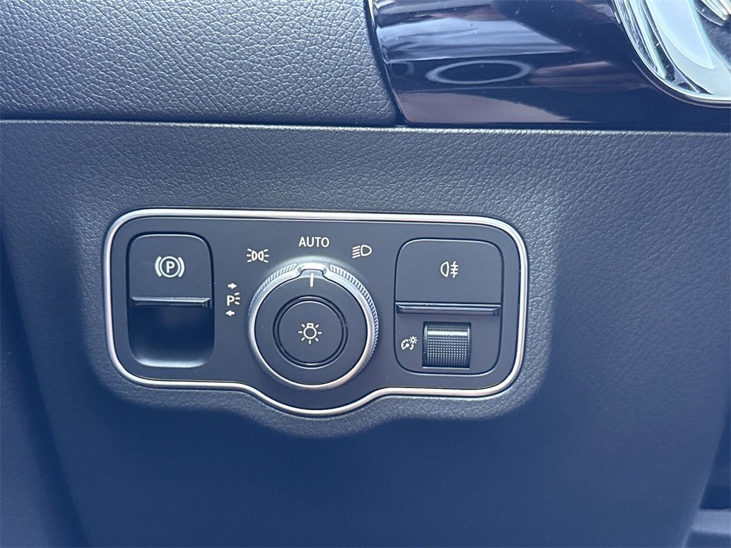 New 2025 Mercedes-Benz GLA 250 image 29