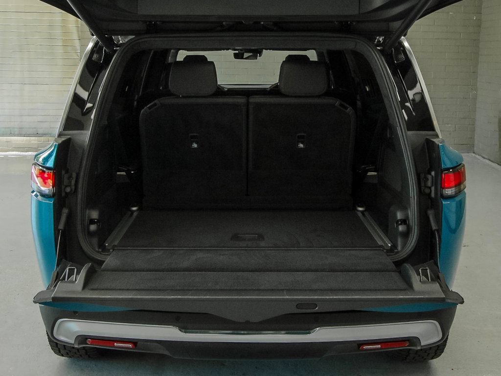 Used 2023 Rivian R1S Adventure AWD/4WD image 29