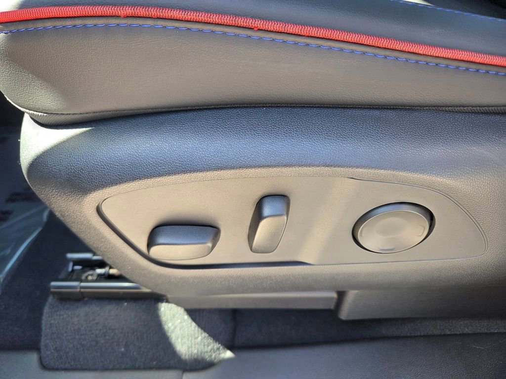 Certified 2025 Chevrolet Silverado EV RST image 6