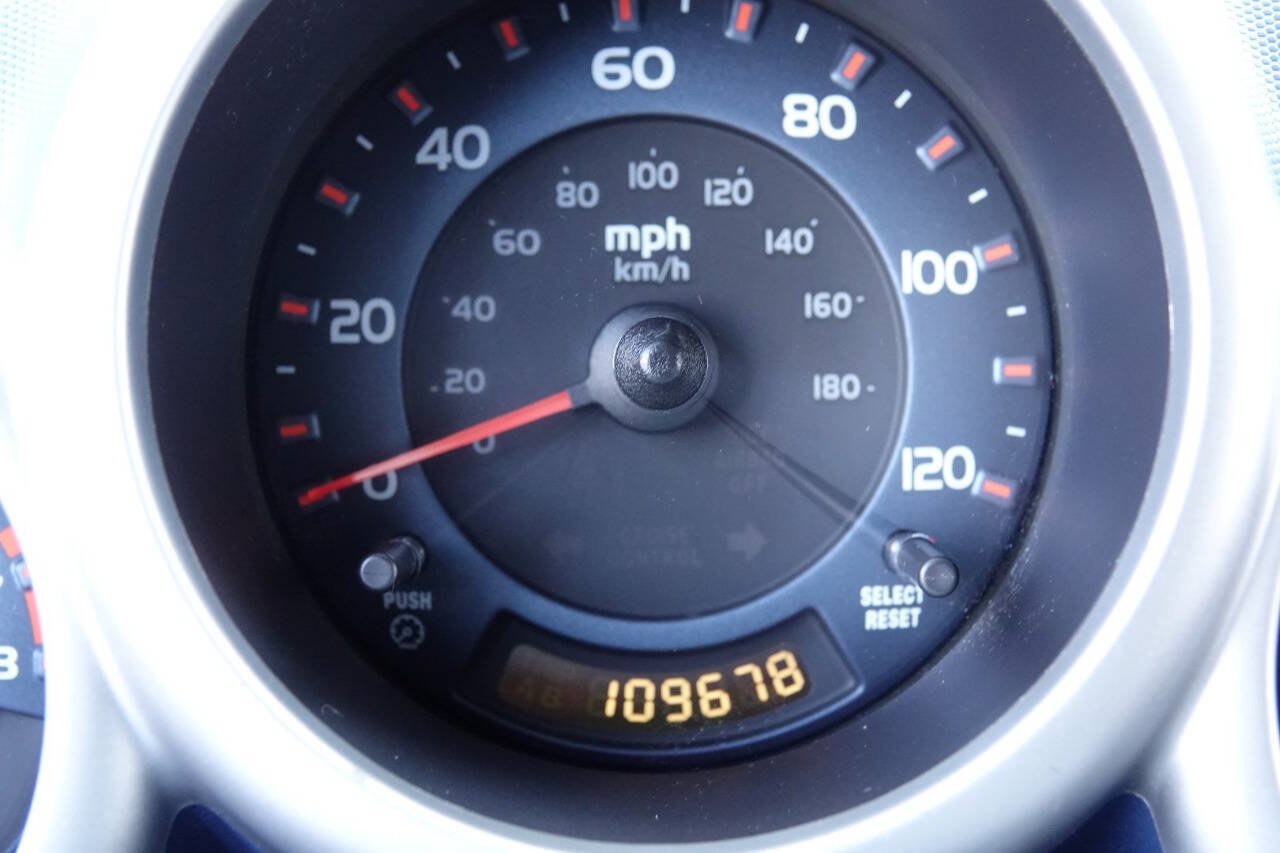 Used 2006 Honda Element LX image 91