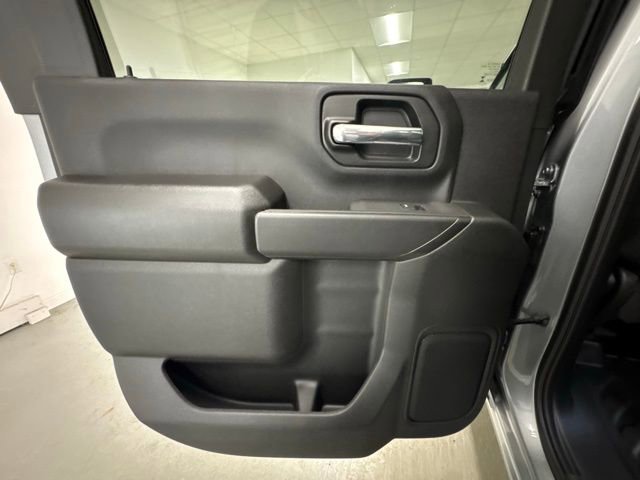 New 2026 GMC Sierra 3500 Pro w/ Convenience Package image 7