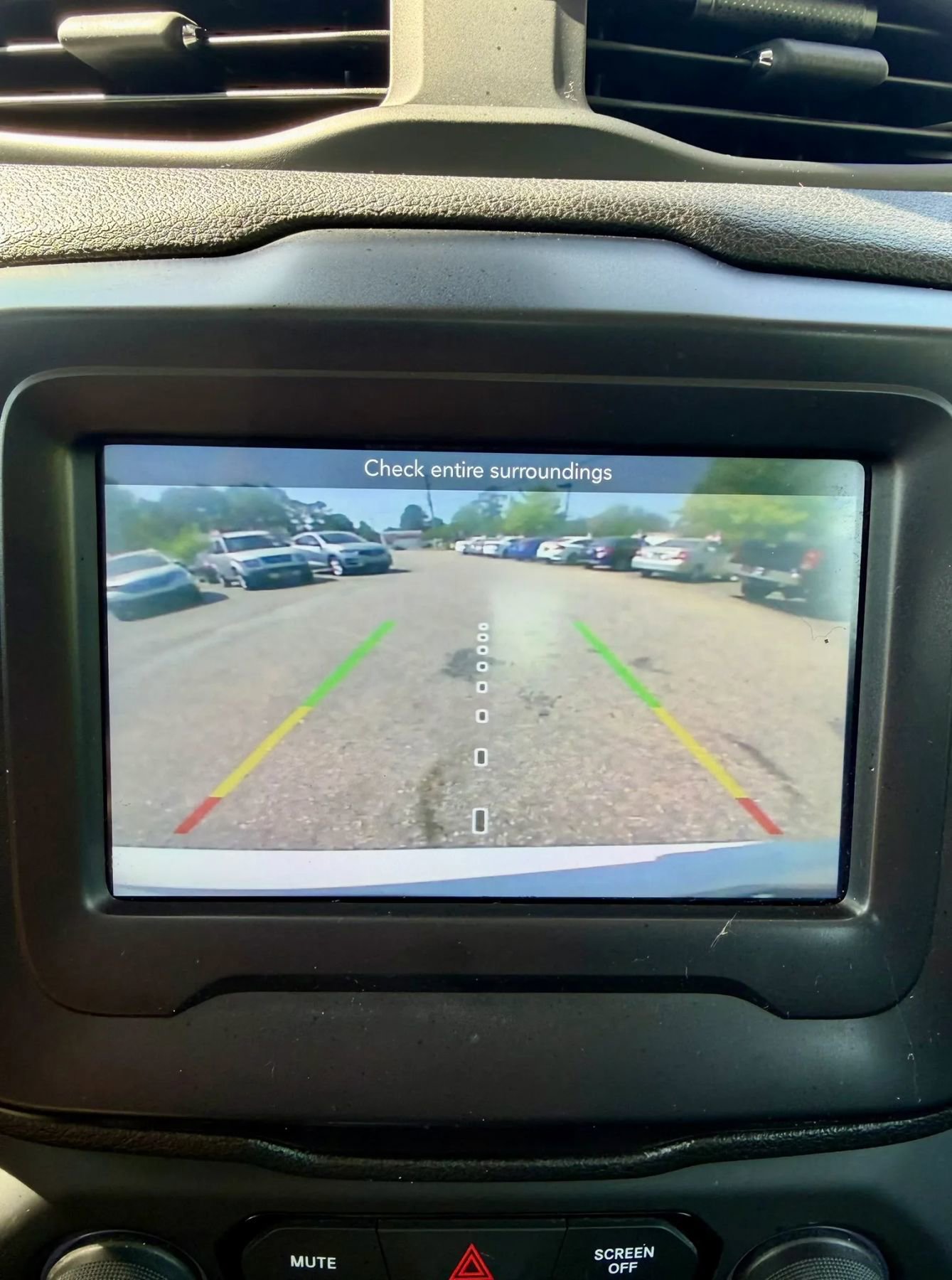 Used 2018 Jeep Renegade Sport w/ Power & Air Group AWD/4WD image 15