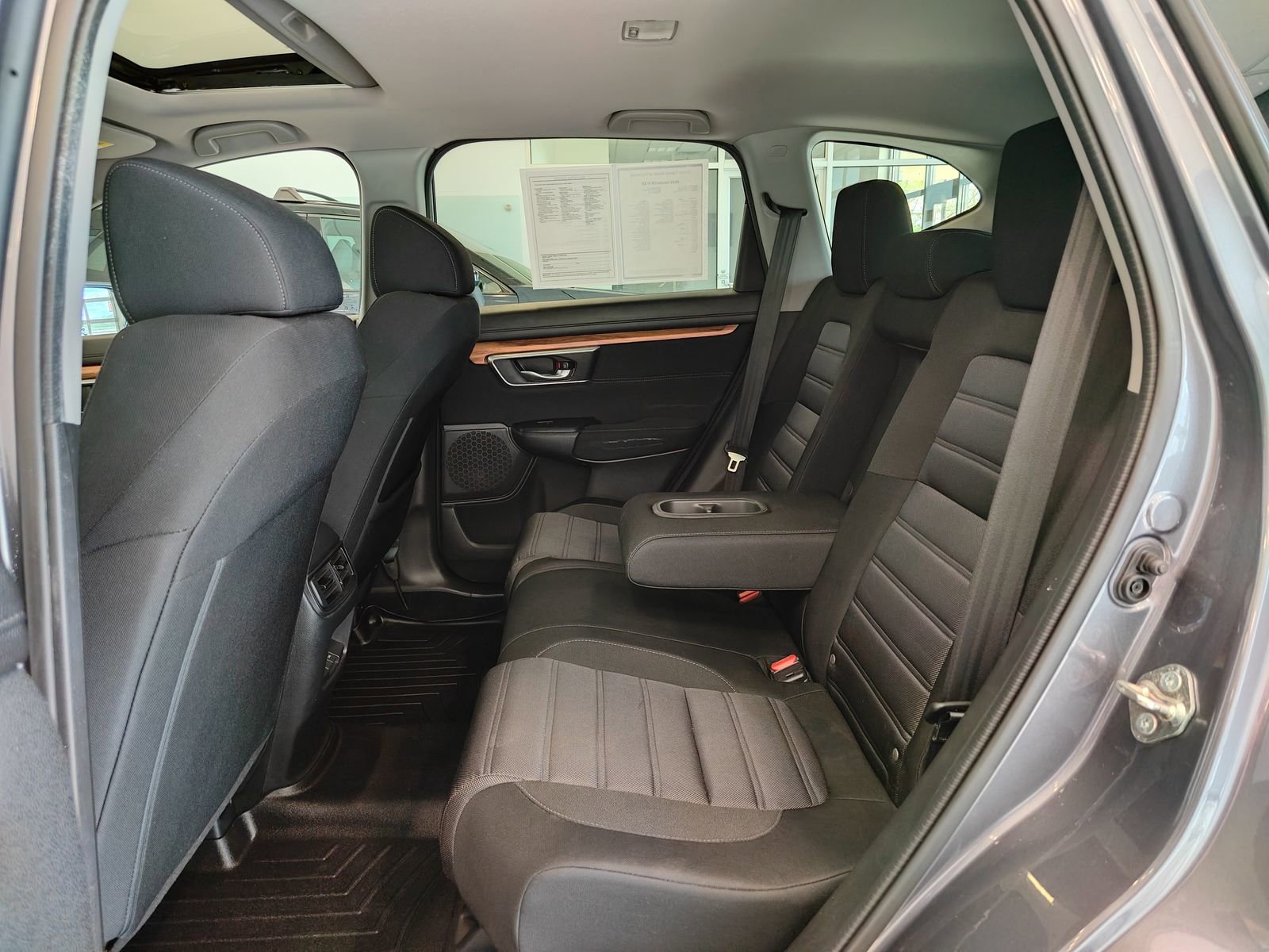 Used 2019 Honda CR-V EX image 13