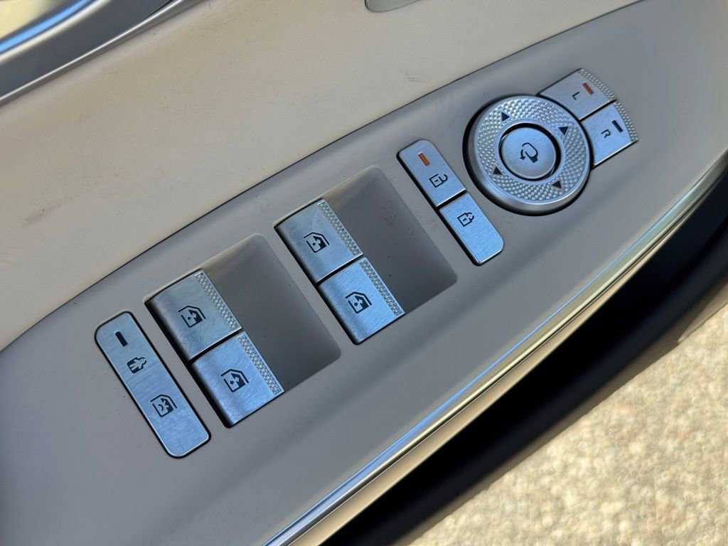 New 2026 Genesis GV70 2.5T Select image 26