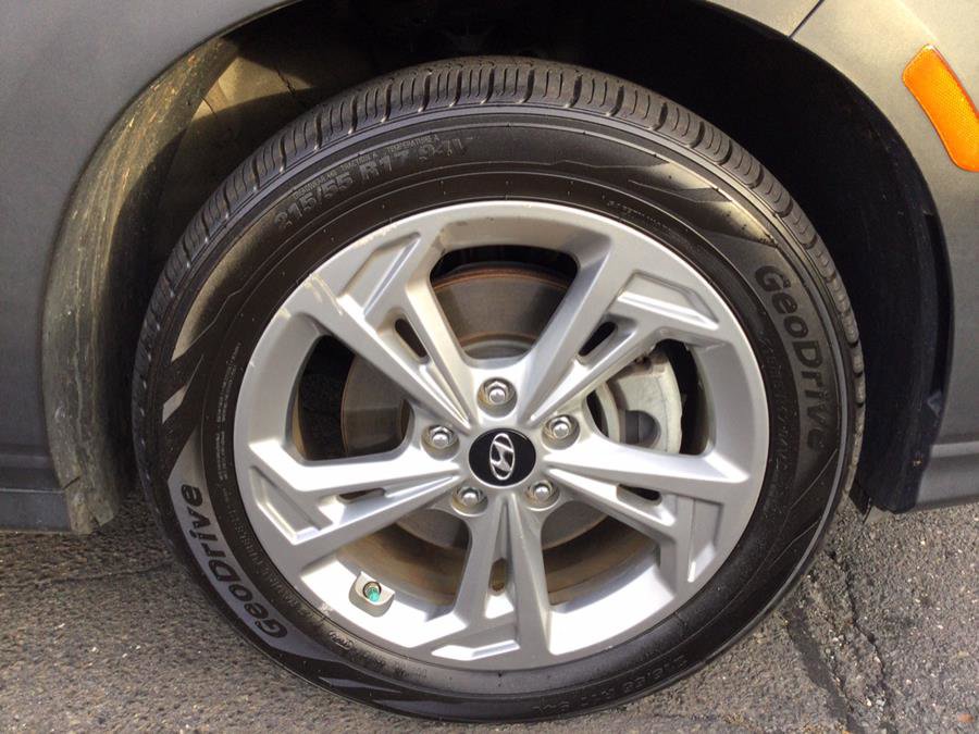 Used 2022 Hyundai Kona SEL w/ Convenience Package image 29