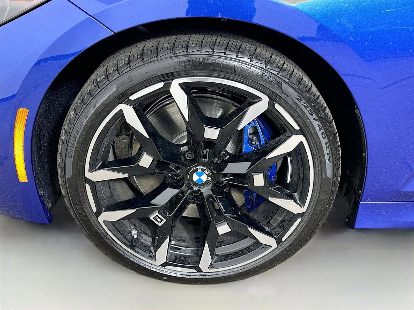 New 2026 BMW 330i xDrive Sedan w/ M Sport Package image 32