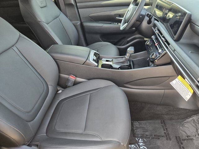 Certified 2026 Hyundai Tucson XRT AWD/4WD image 13