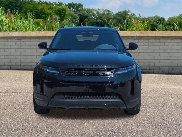 New 2026 Land Rover Range Rover Evoque S AWD/4WD image 2