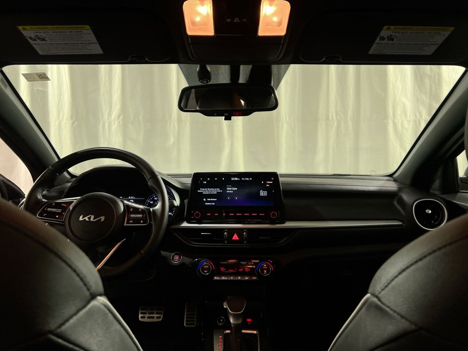 Used 2024 Kia Forte GT-Line image 17