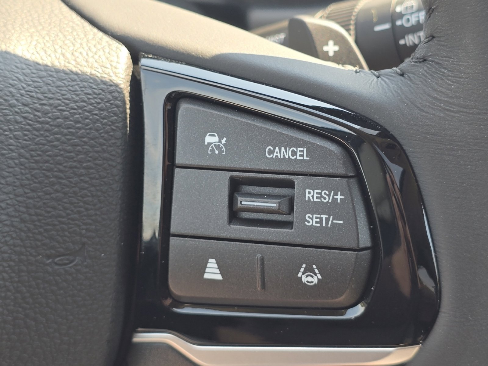 New 2026 Honda Odyssey EX-L image 30