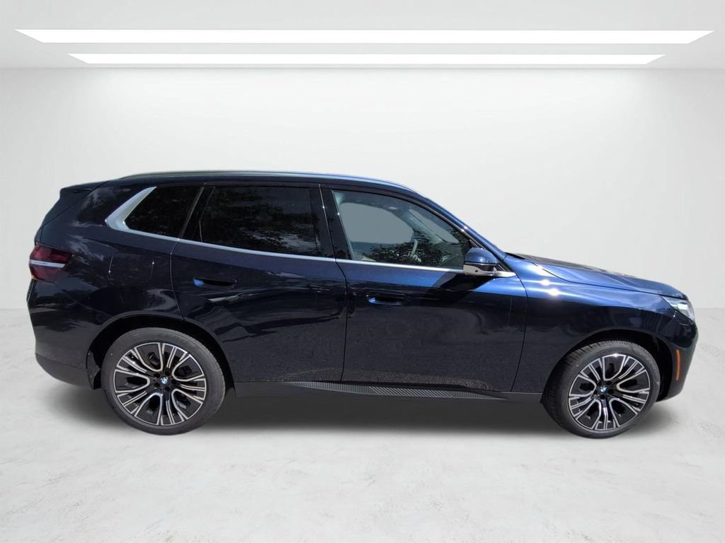 New 2026 BMW X3 xDrive30 w/ Premium Package image 3