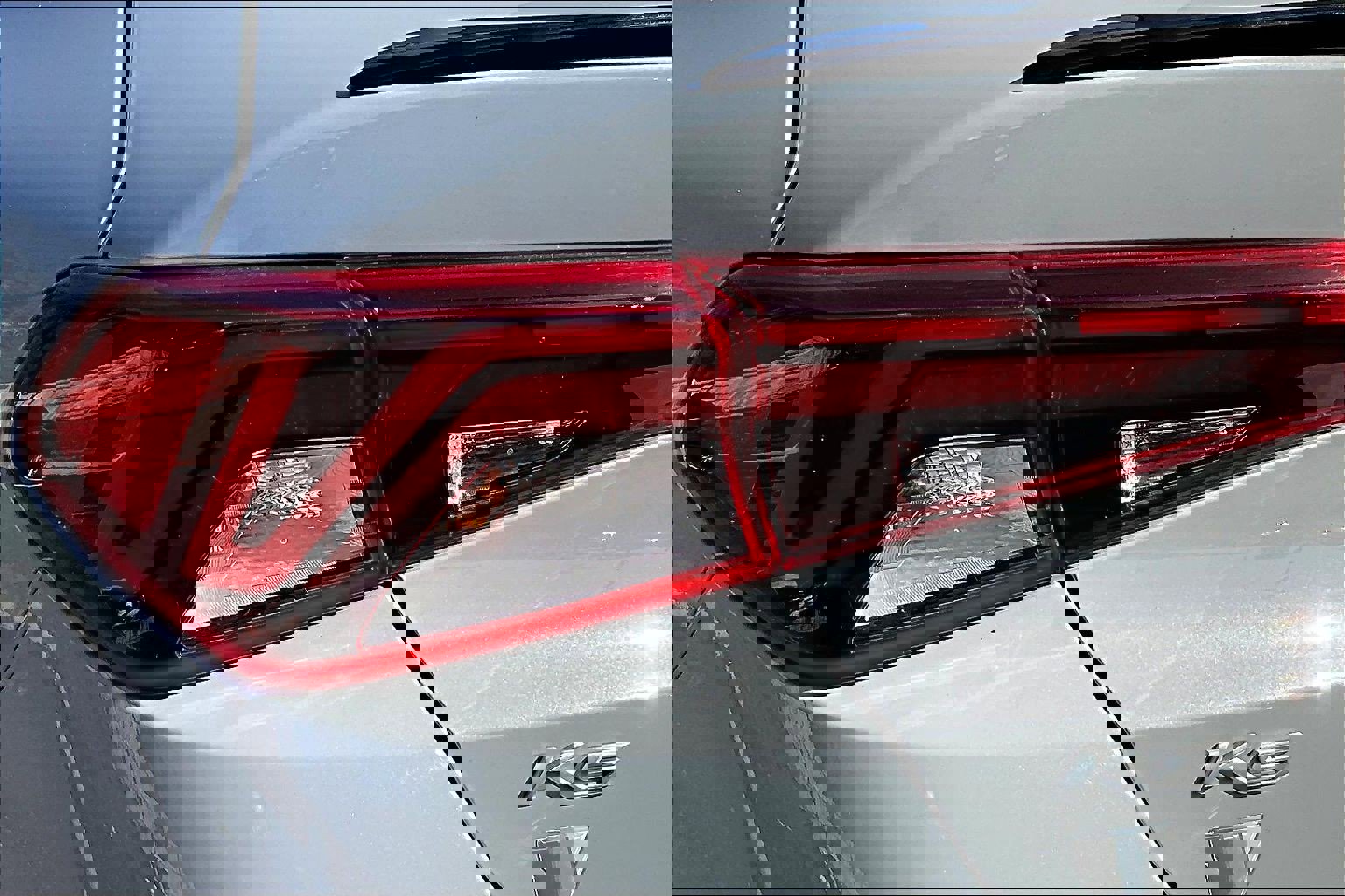 Used 2022 Kia K5 GT-Line image 21