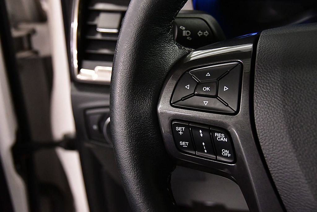 Used 2019 Ford Ranger Lariat w/ Equipment Group 501A Mid AWD/4WD image 23