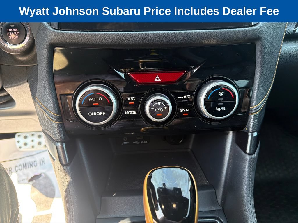 Used 2022 Subaru Forester Wilderness w/ Wilderness Package AWD/4WD image 28