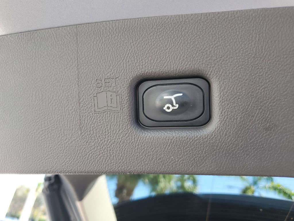 Used 2022 Lincoln Nautilus Reserve w/ Cargo Utility Package image 27