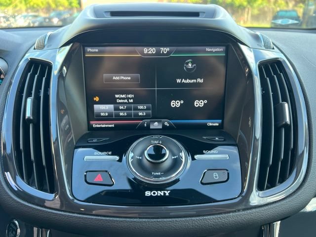 Used 2013 Ford Escape Titanium AWD/4WD image 30