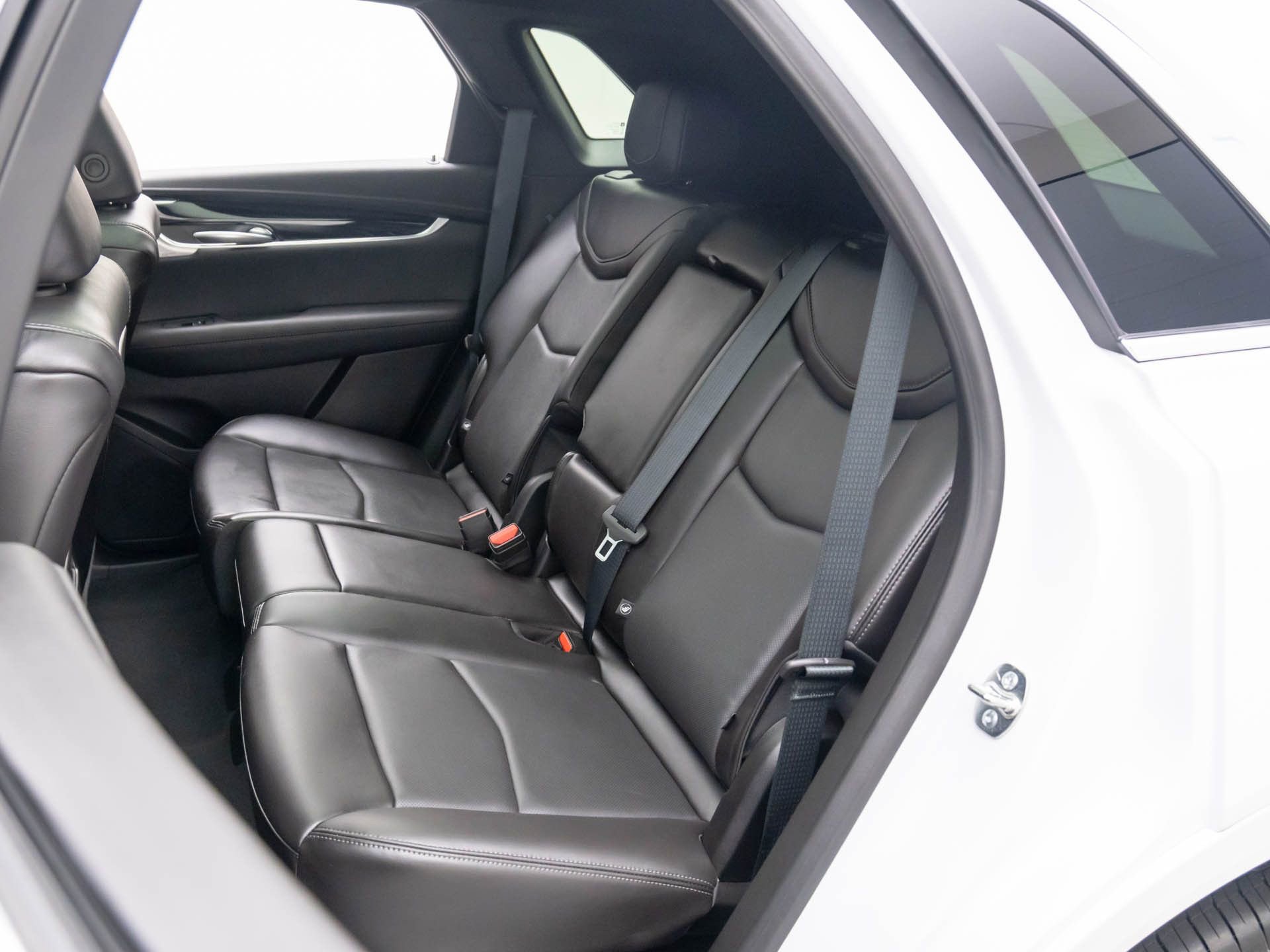 New 2025 Cadillac XT5 Premium Luxury image 17