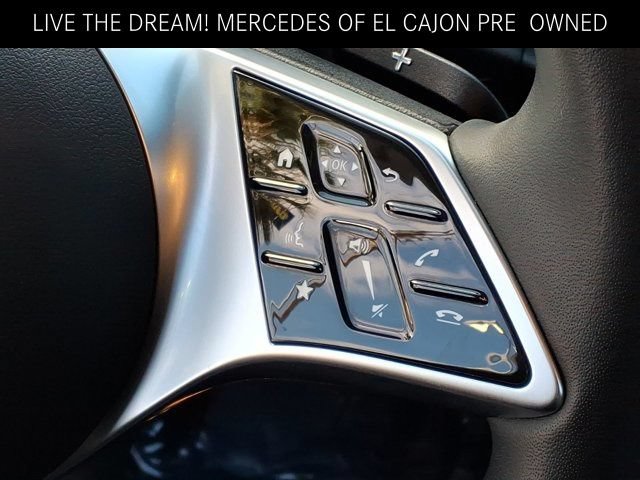 Certified 2025 Mercedes-Benz GLC 350e 4MATIC image 10