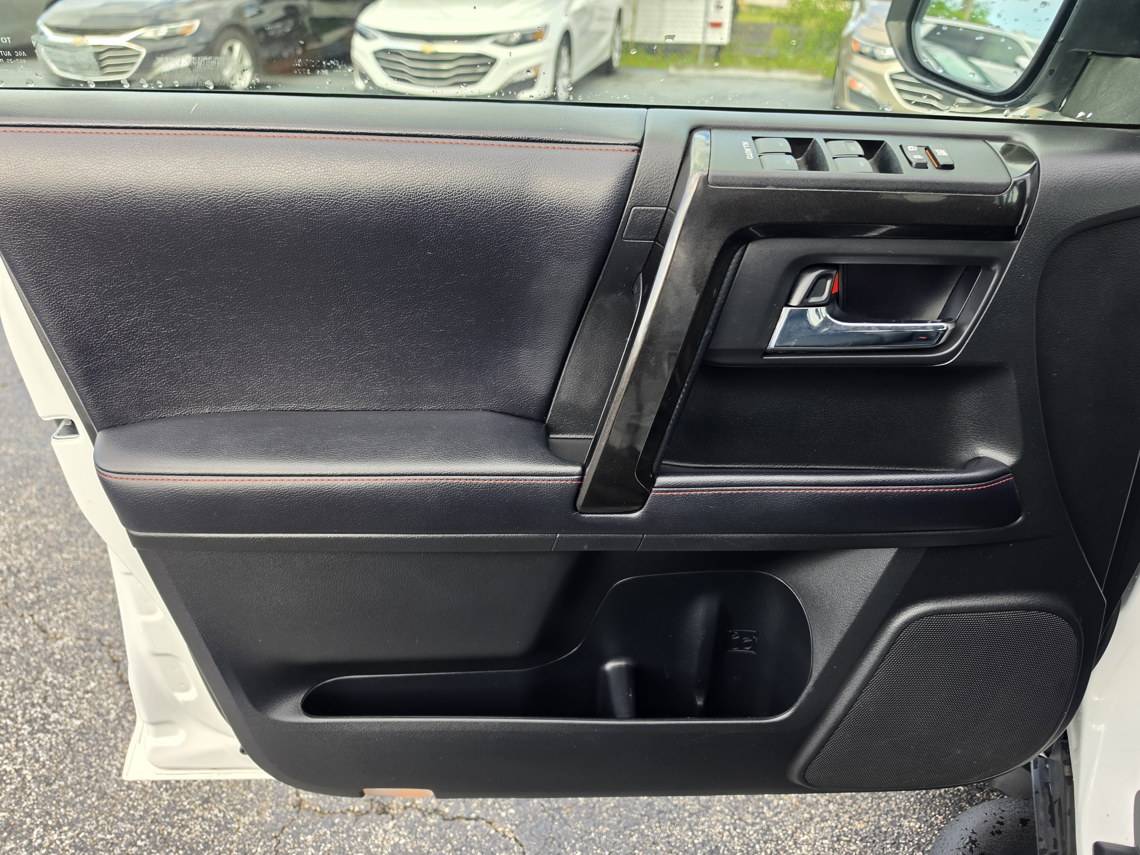 Used 2019 Toyota 4Runner TRD Pro AWD/4WD image 18