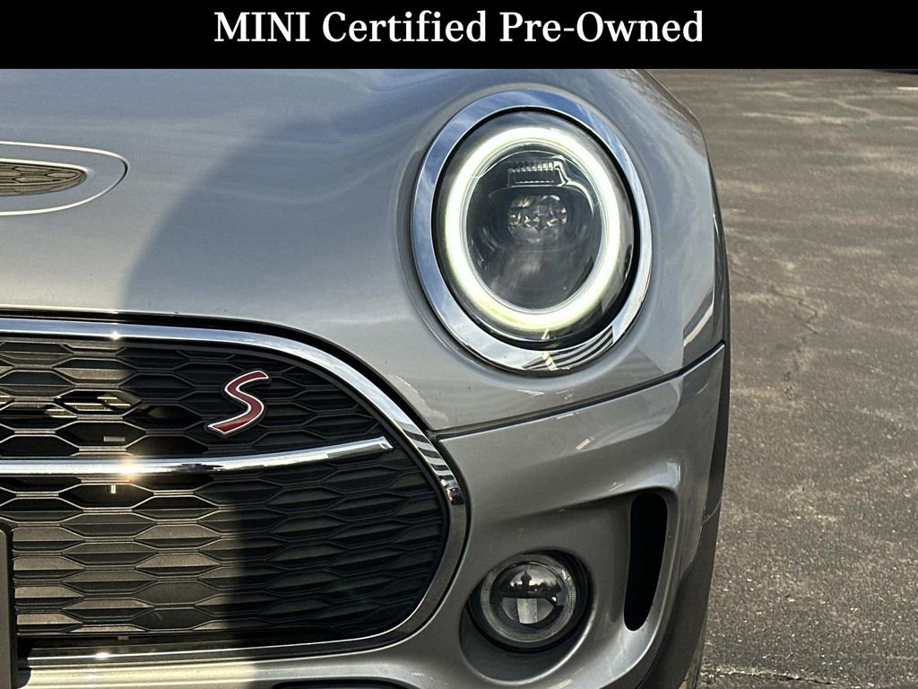 Used 2024 MINI Cooper Clubman S image 7