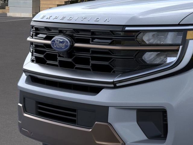 New 2026 Ford Expedition Max King Ranch image 17