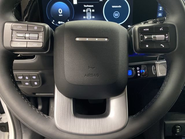 New 2026 Hyundai Palisade Calligraphy image 19