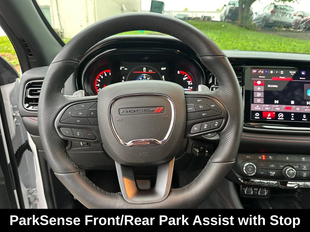 Used 2026 Dodge Durango GT AWD/4WD image 50