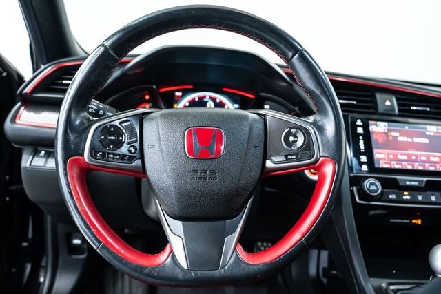 Used 2018 Honda Civic Type R image 28