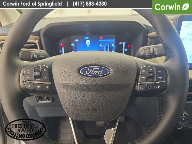 New 2026 Ford Maverick Lariat image 33