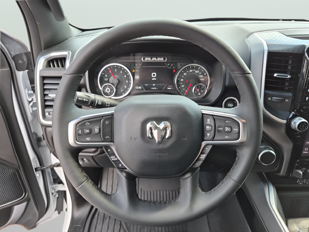 Used 2025 RAM 1500 Lone Star AWD/4WD image 20