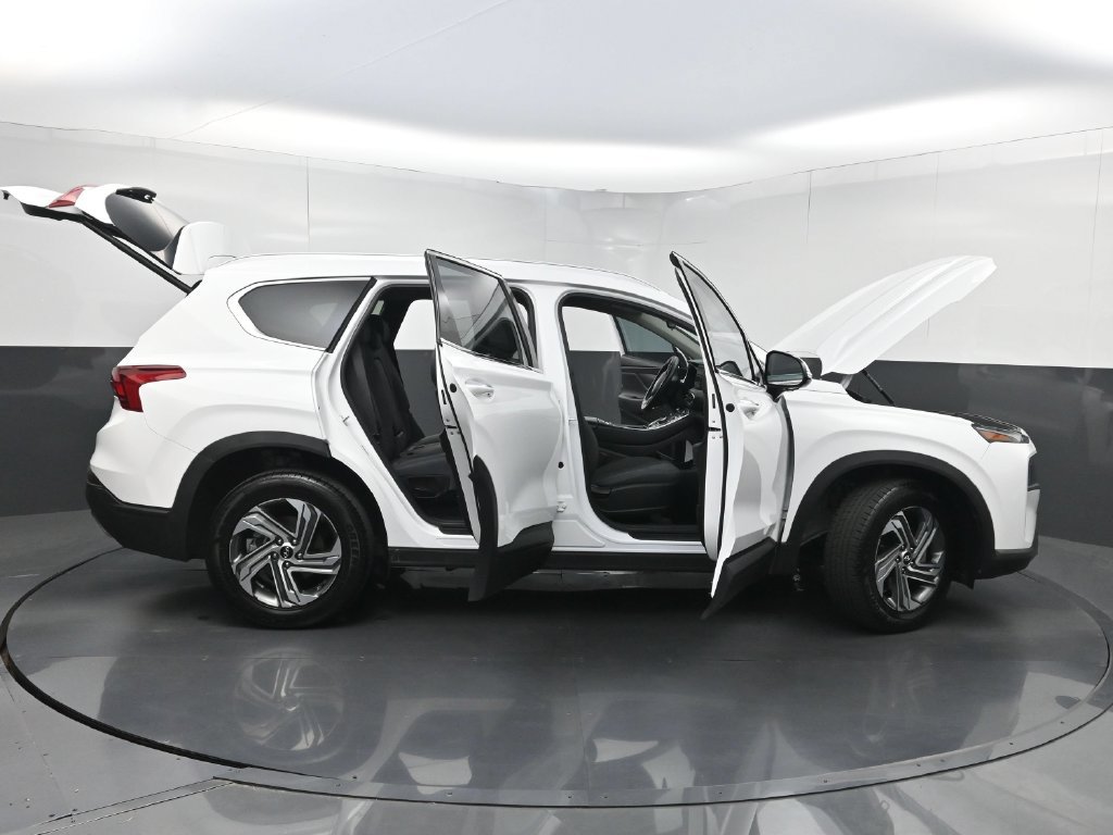 Used 2023 Hyundai Santa Fe SEL FWD image 37